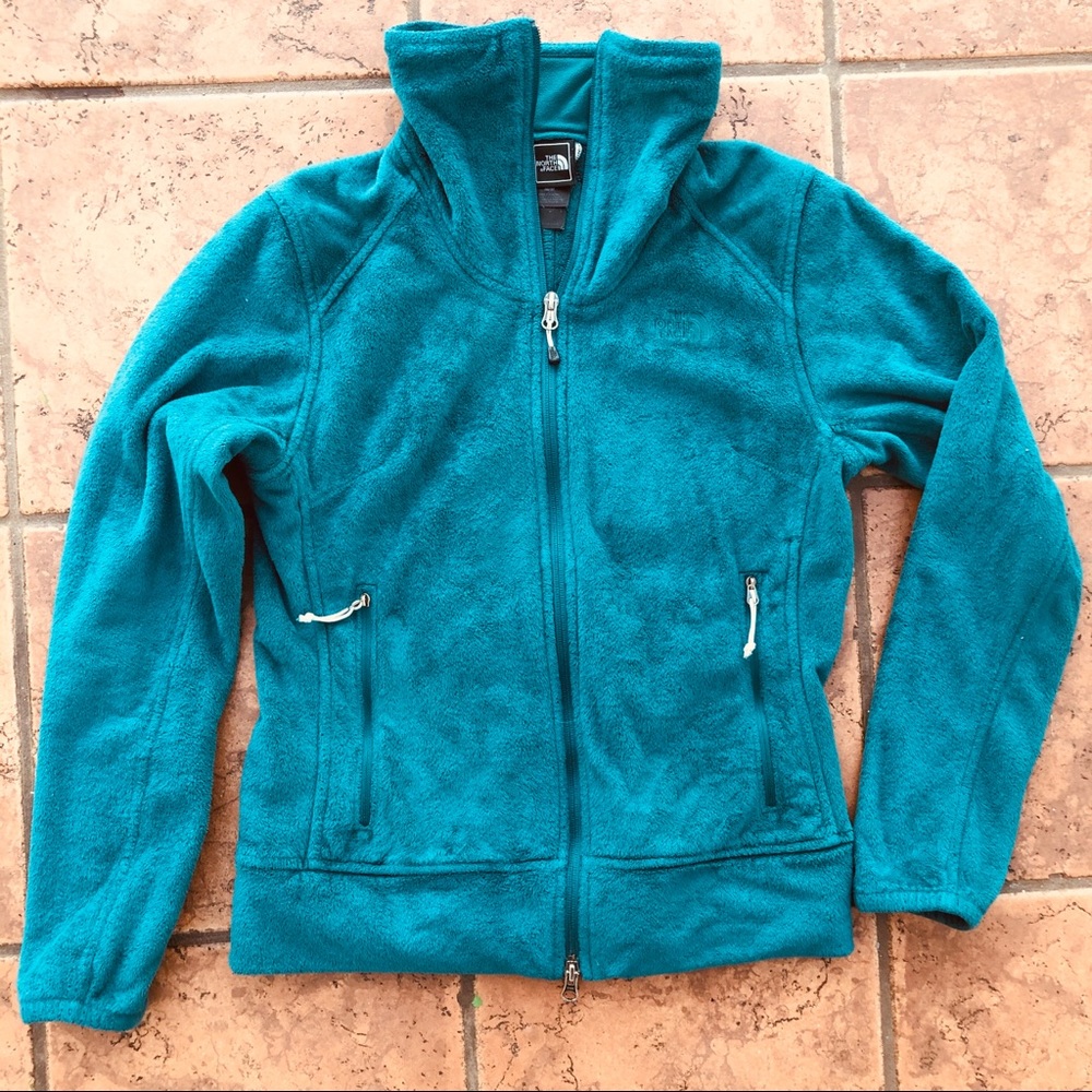 North Face Jacket - image 2